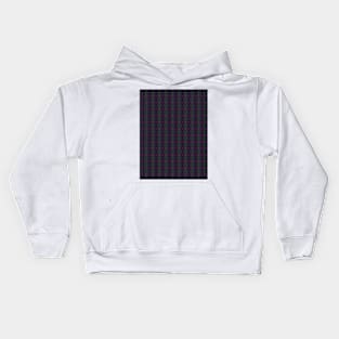 Pattern 859 by Kristalin Davis Kids Hoodie